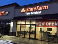 Tate Teveldal - State Farm Insurance Agent image 1